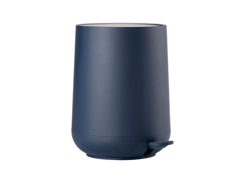 Blue Pedal Bin - 3L - Zone Denmark - Nova