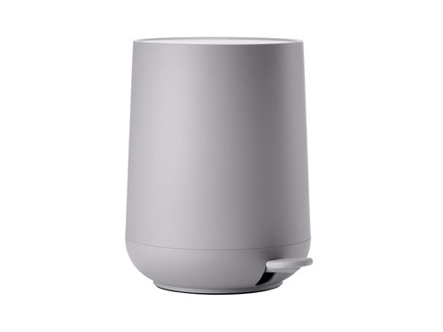 Gray Pedal Bin - 3L - Zone Denmark