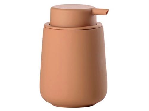 Orange Soap Dispenser - Zone Denmark