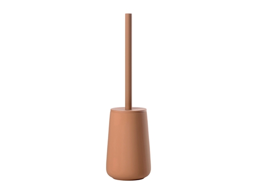 Orange Toilet Brush - Zone Denmark
