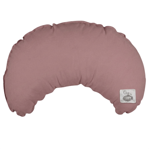 Nursing Pillow - Cozy by dozy - 60x90 cm - Pink