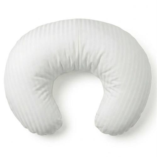 Nursing Pillow - Turiform - 60x90 cm - Fia White