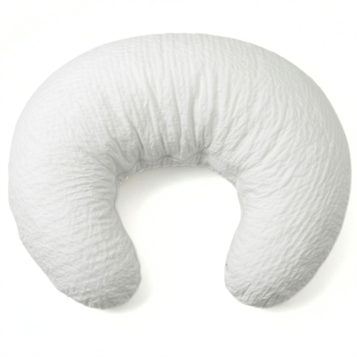 Nursing Pillow - Turiform - Moa White - 60x90 cm