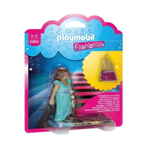 Køb Playmobil Fashion girl – Soiree på HOME-TEX!