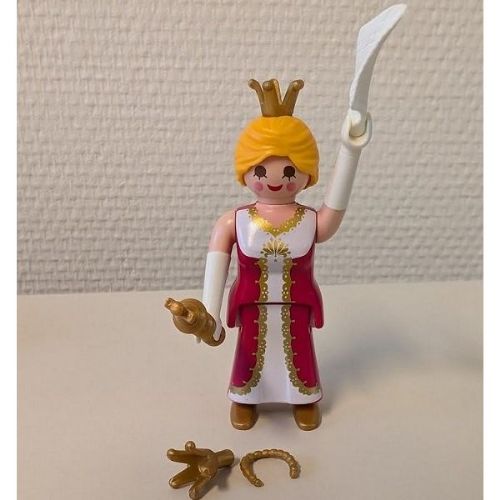 PLAYMOBIL Princess 